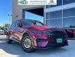 2025 Ford Mustang Mach-E GT SUV