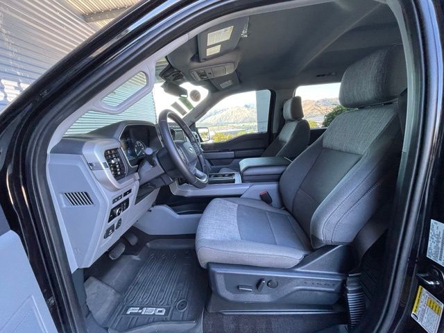 2022 Ford F-150 XLT - Photo 9