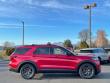 2026 Ford Explorer ST SUV