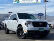 2026 Ford Maverick Lariat Truck SuperCrew