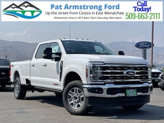 2026 Ford F-350 Lariat Truck Crew Cab