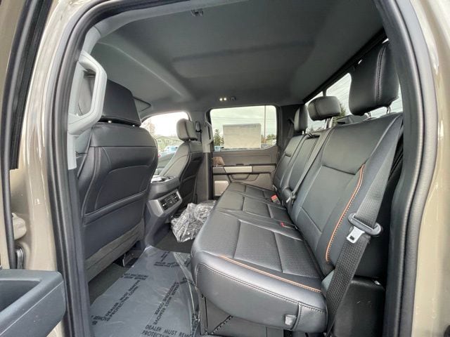 2026 Ford F-250 Super Duty Lariat - Photo 12