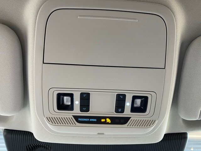 2026 Ford Explorer Active - Photo 18