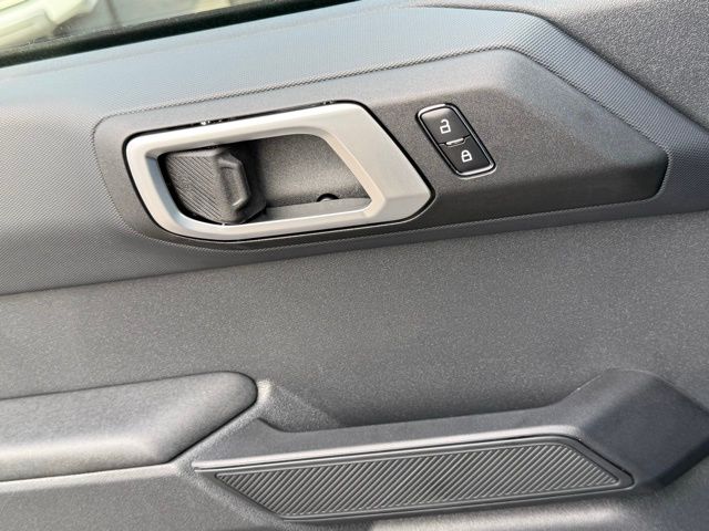 2025 Ford Bronco 4-Door Big Bend - Photo 23