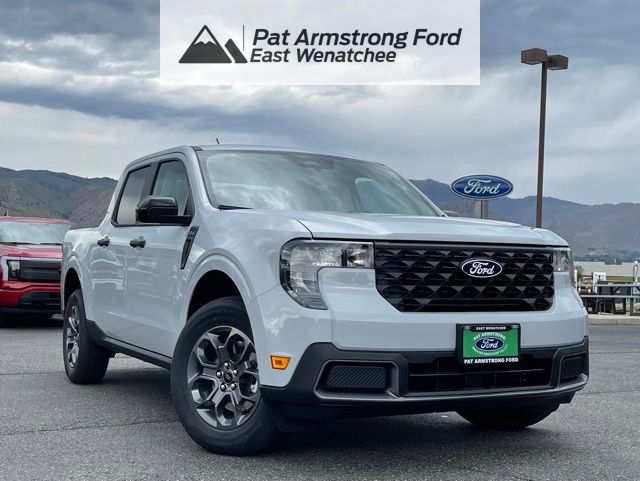 2026 Ford Maverick XLT AWD's photo