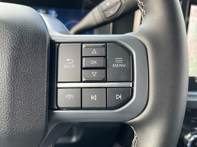 2026 Ford F-250 Super Duty Lariat - Photo 20