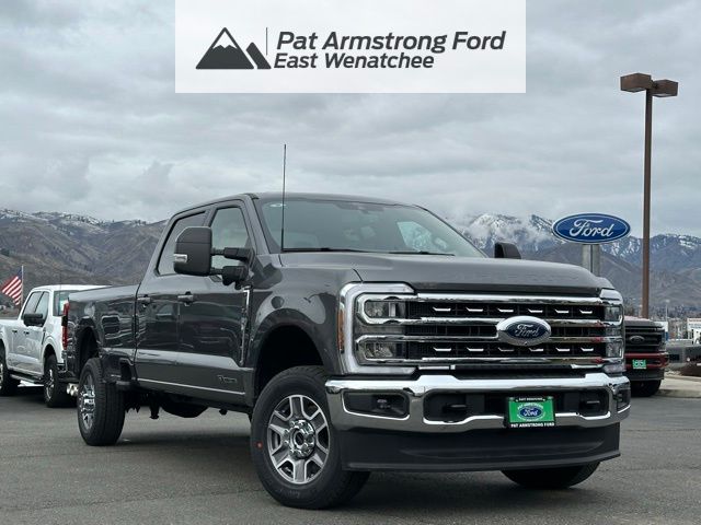 2026 Ford F-350 Lariat