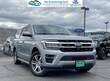 Ford Expedition Max