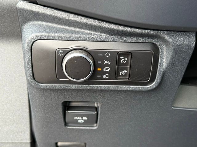 2025 Ford Bronco 4-Door Big Bend - Photo 22