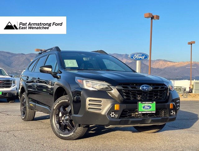 2023 Subaru Outback
