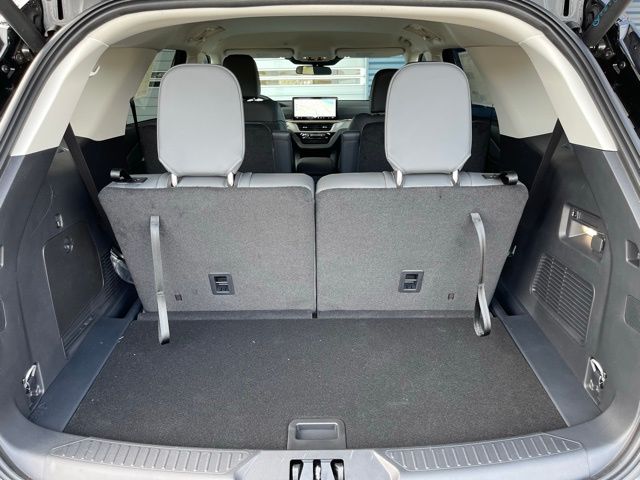 2026 Ford Explorer Active - Photo 23