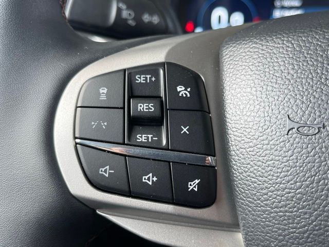 2026 Ford Explorer Active - Photo 14