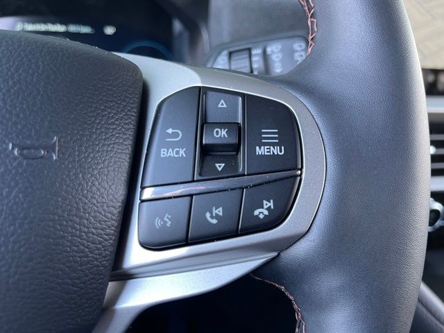 2026 Ford Explorer Active - Photo 16