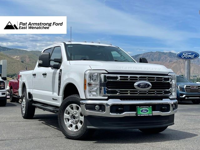 2024 Ford F-350 XLT 4x4 Crew Cab 160 in SRW's photo