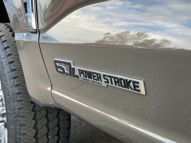2026 Ford F-250 Super Duty Lariat - Photo 8