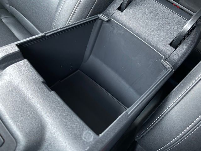 2025 Ford Bronco 4-Door Big Bend - Photo 21