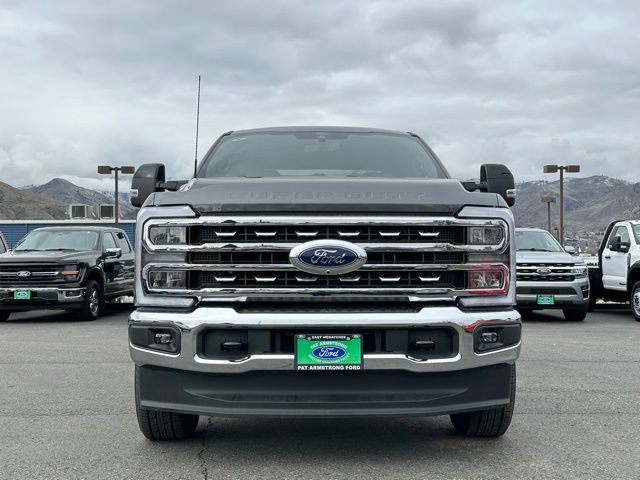 2026 Ford F-350 Super Duty Lariat - Photo 6