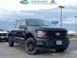 2026 Ford F-150 XLT Truck SuperCrew Cab