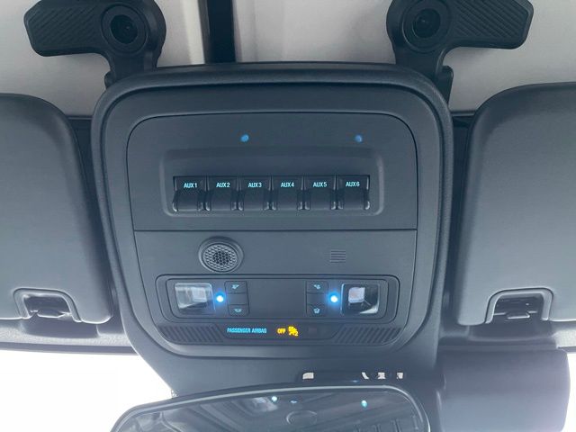 2025 Ford Bronco 4-Door Big Bend - Photo 22