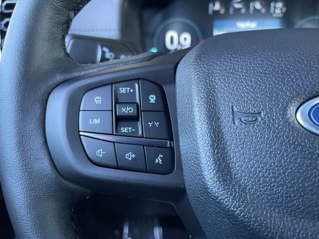 2025 Ford Ranger Lariat - Photo 17