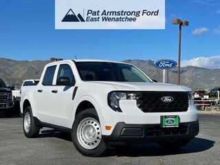 2026 Ford Maverick XL Truck SuperCrew