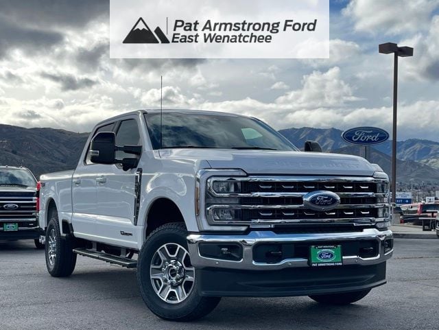 2026 Ford F-250 Lariat 4x4 Crew Cab 6-3/4' Box's photo