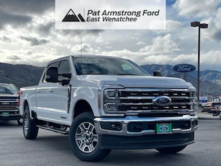 2026 Ford F-250 Lariat Truck Crew Cab