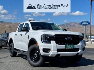 2026 Ford Ranger XL Truck SuperCrew