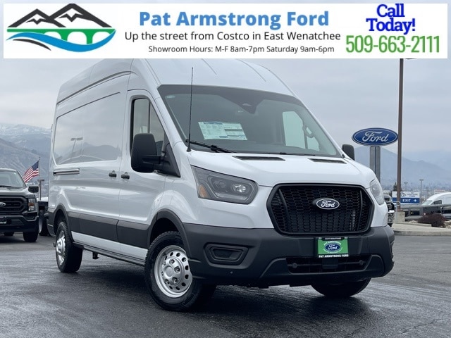 2026 Ford Transit-250 Cargo Van High Roof Van 