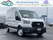  Ford Transit-250 Cargo