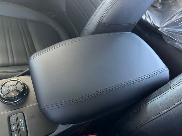 2025 Ford Ranger Lariat - Photo 21