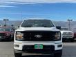 2025 Ford F-150 XLT Truck SuperCrew Cab