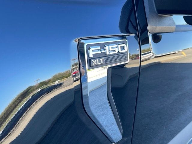 2022 Ford F-150 XLT - Photo 7