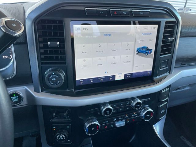 2022 Ford F-150 XLT - Photo 11