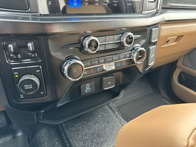 2026 Ford F-350 Super Duty Lariat - Photo 12