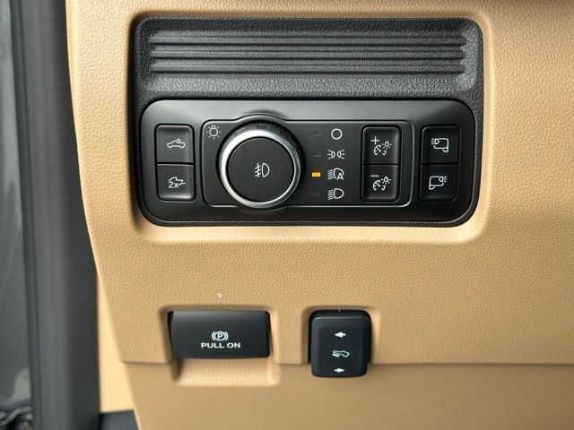 2026 Ford F-350 Super Duty Lariat - Photo 20