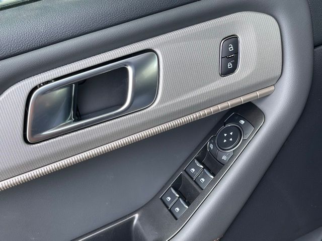 2026 Ford Explorer Active - Photo 22