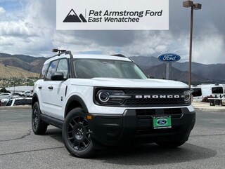 2026 Ford Bronco Sport Big Bend SUV