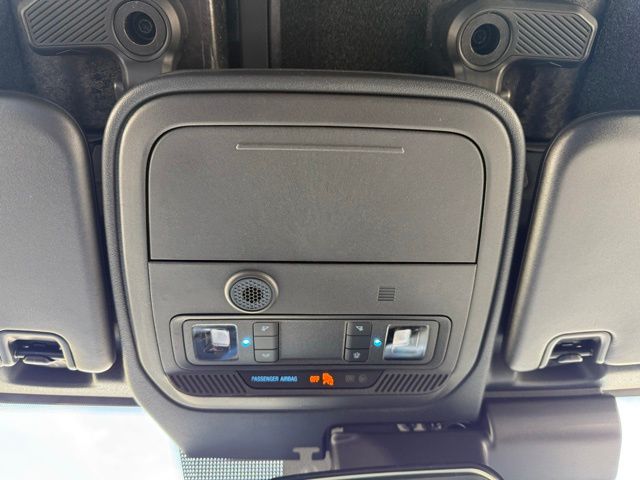 2025 Ford Bronco 4-Door Big Bend - Photo 21