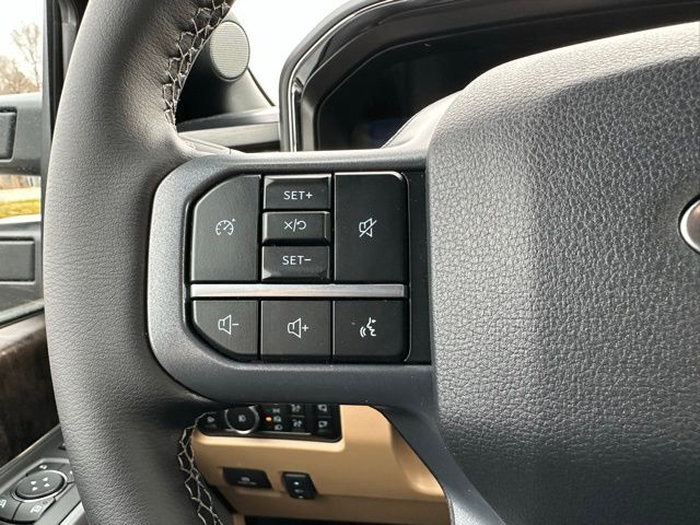 2026 Ford F-350 Super Duty Lariat - Photo 14