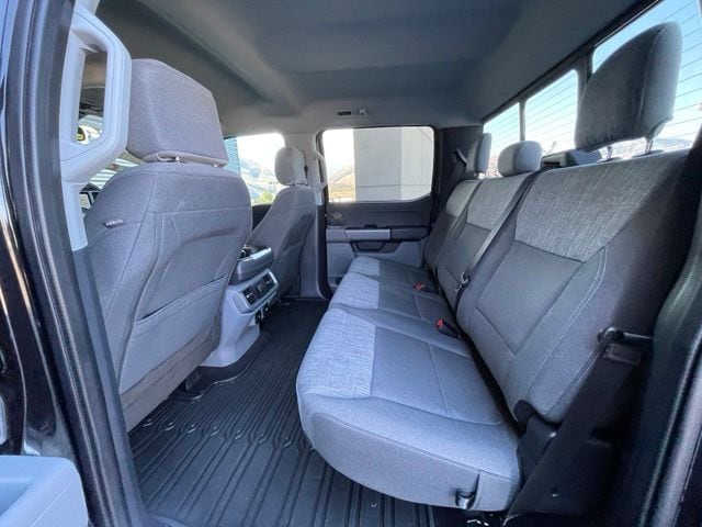 2022 Ford F-150 XLT - Photo 10