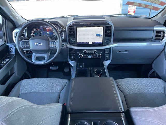 2022 Ford F-150 XLT - Photo 8