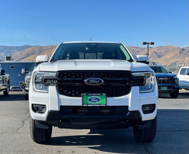 2025 Ford Ranger Lariat - Photo 6