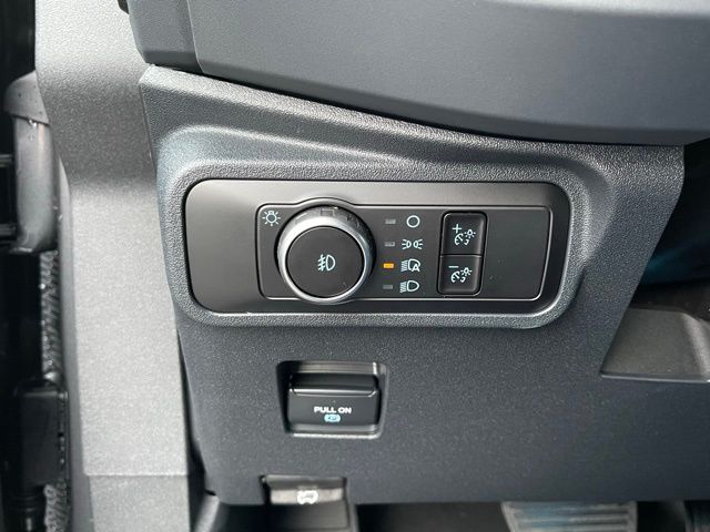 2025 Ford Bronco 4-Door Big Bend - Photo 23