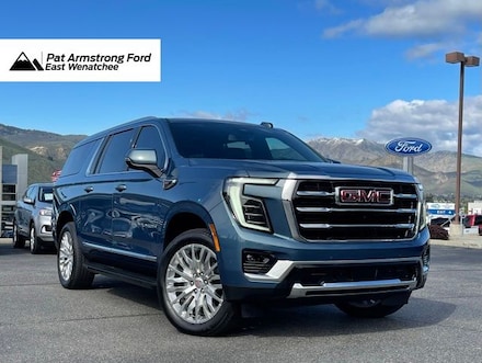 2025 GMC Yukon XL Elevation SUV