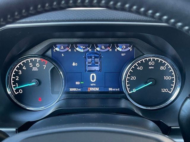 2022 Ford F-150 XLT - Photo 13