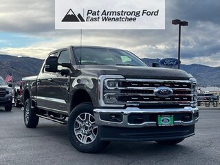 2026 Ford F-250 Lariat Truck Crew Cab