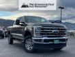 2026 Ford F-250 F-250 Lariat Truck Crew Cab