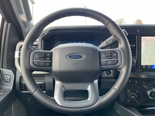 2026 Ford F-250 Super Duty Lariat - Photo 18