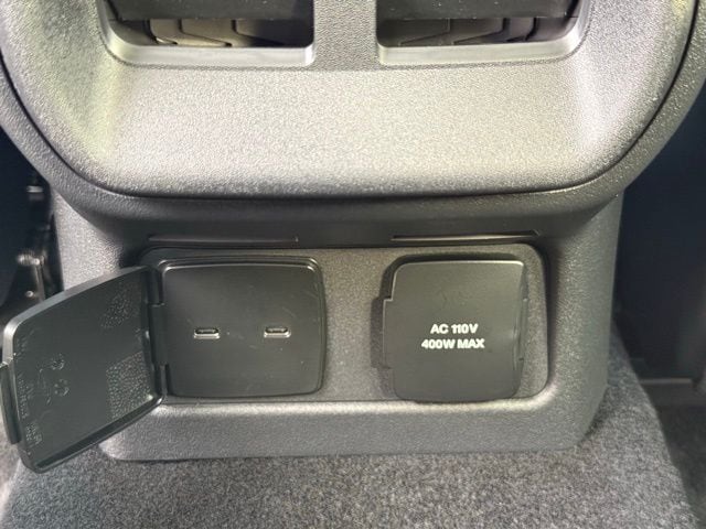 2025 Ford Bronco 4-Door Big Bend - Photo 18
